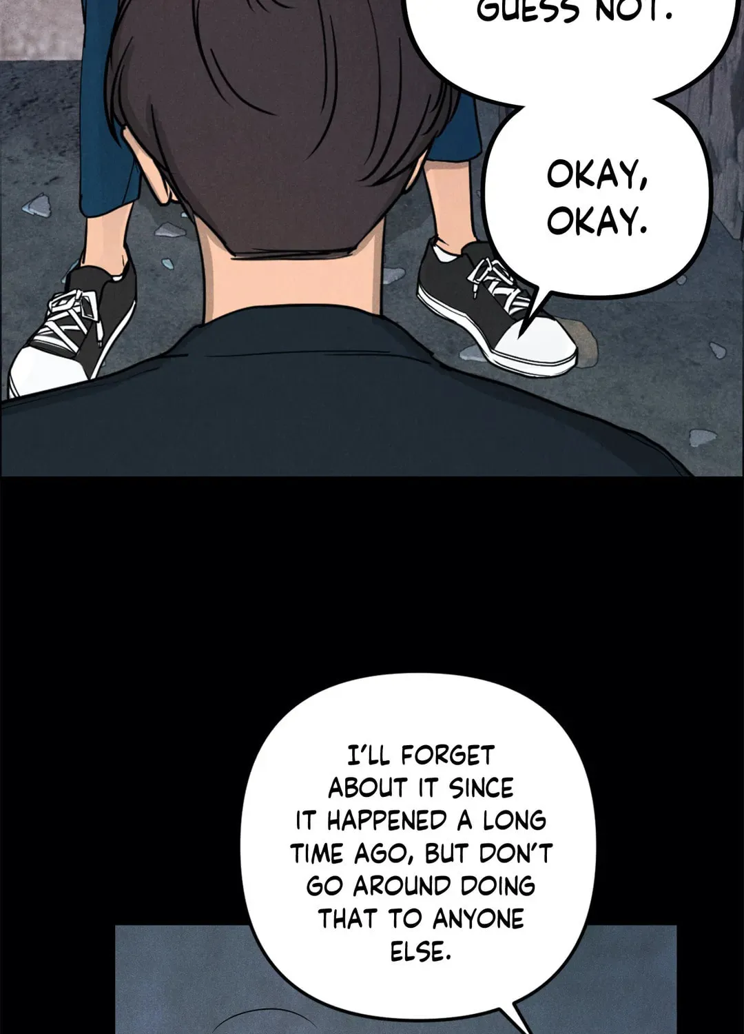 Read Spinach Bouquet chapter 35 image 42 on Lezhin