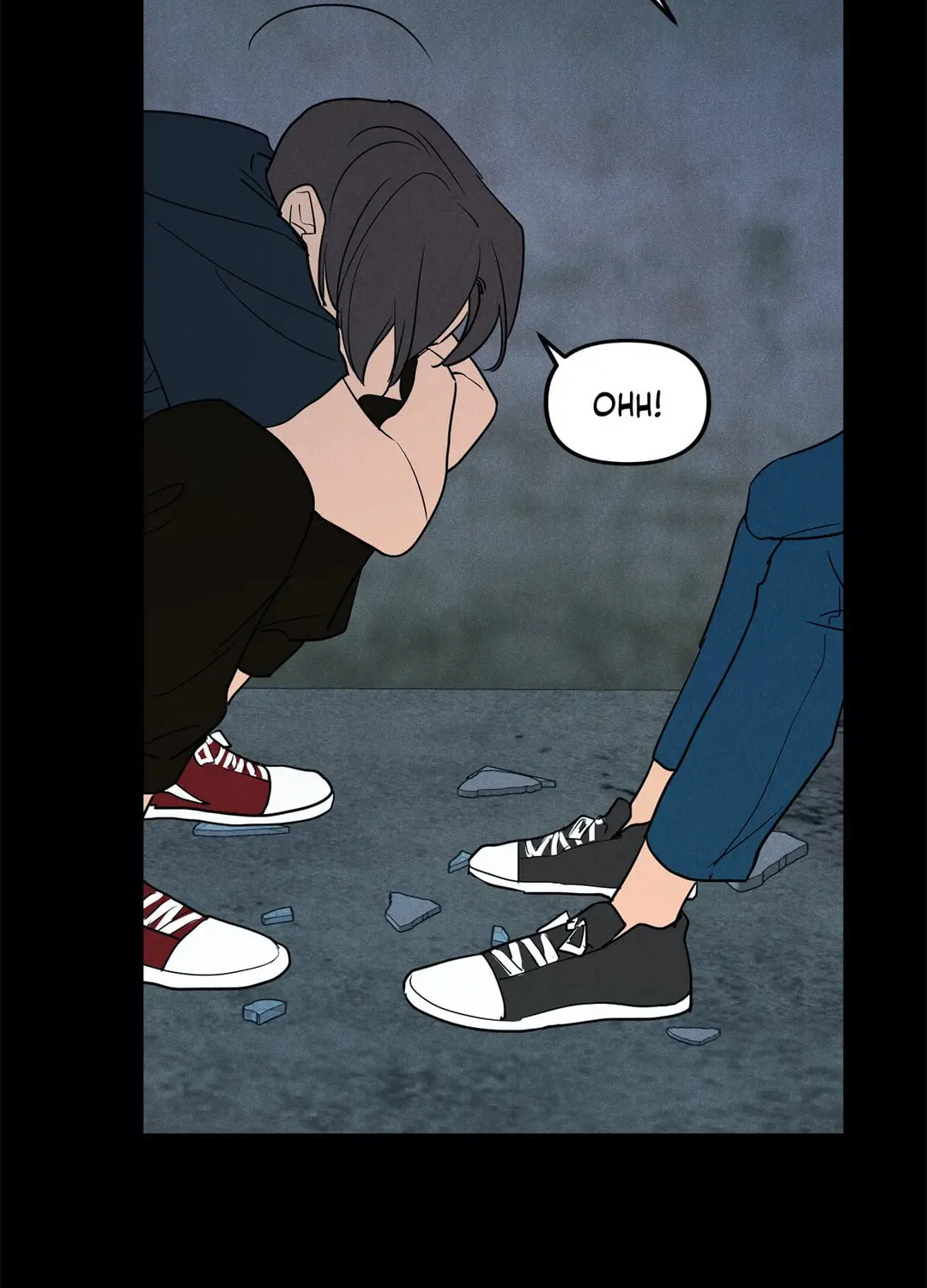 Read Spinach Bouquet chapter 35 image 43 on Lezhin