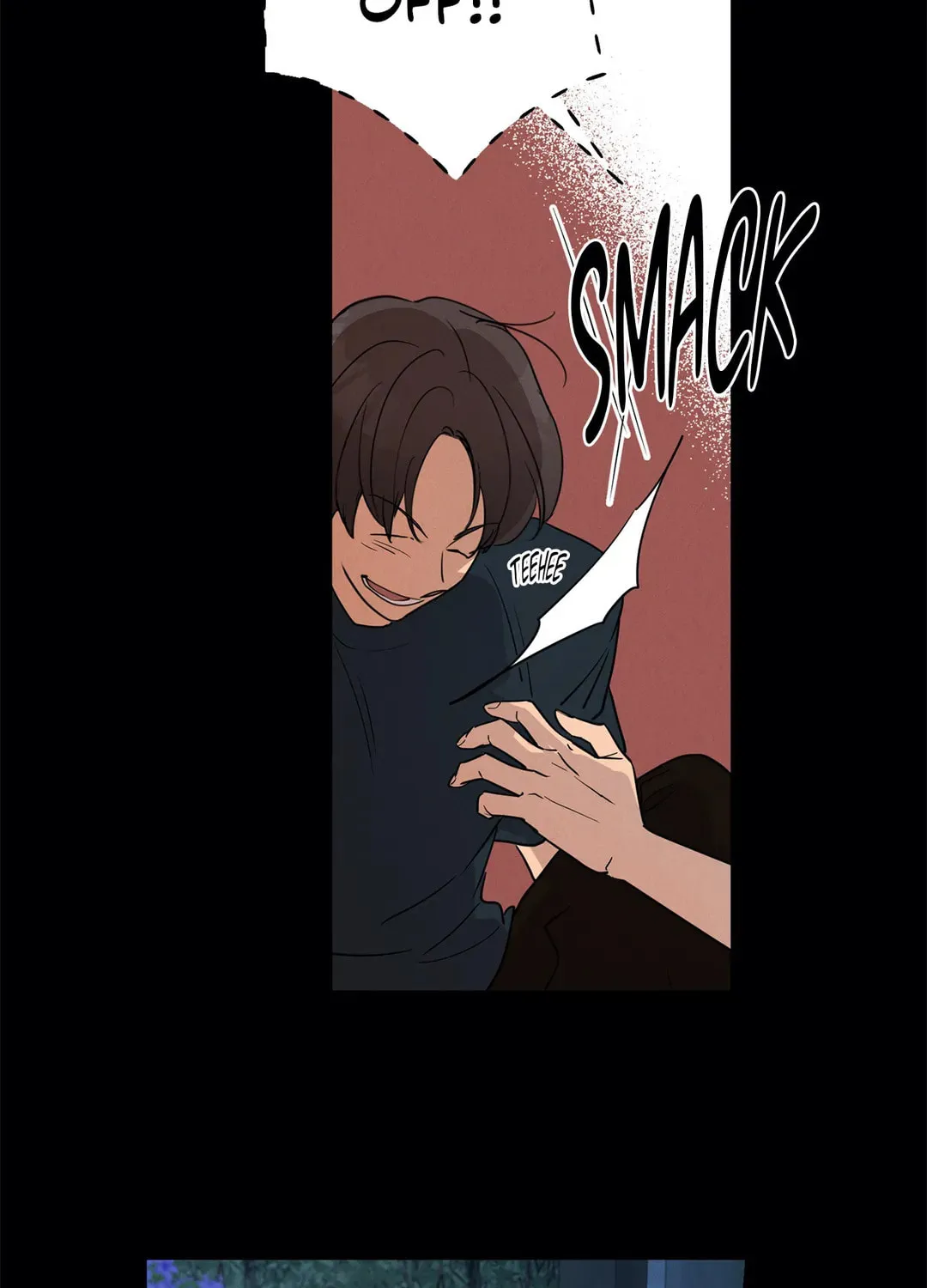 Read Spinach Bouquet chapter 35 image 48 on Lezhin