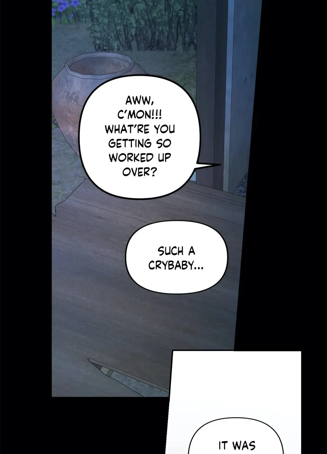 Read Spinach Bouquet chapter 35 image 49 on Lezhin