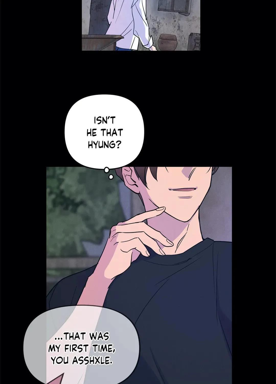 Read Spinach Bouquet chapter 35 image 55 on Lezhin