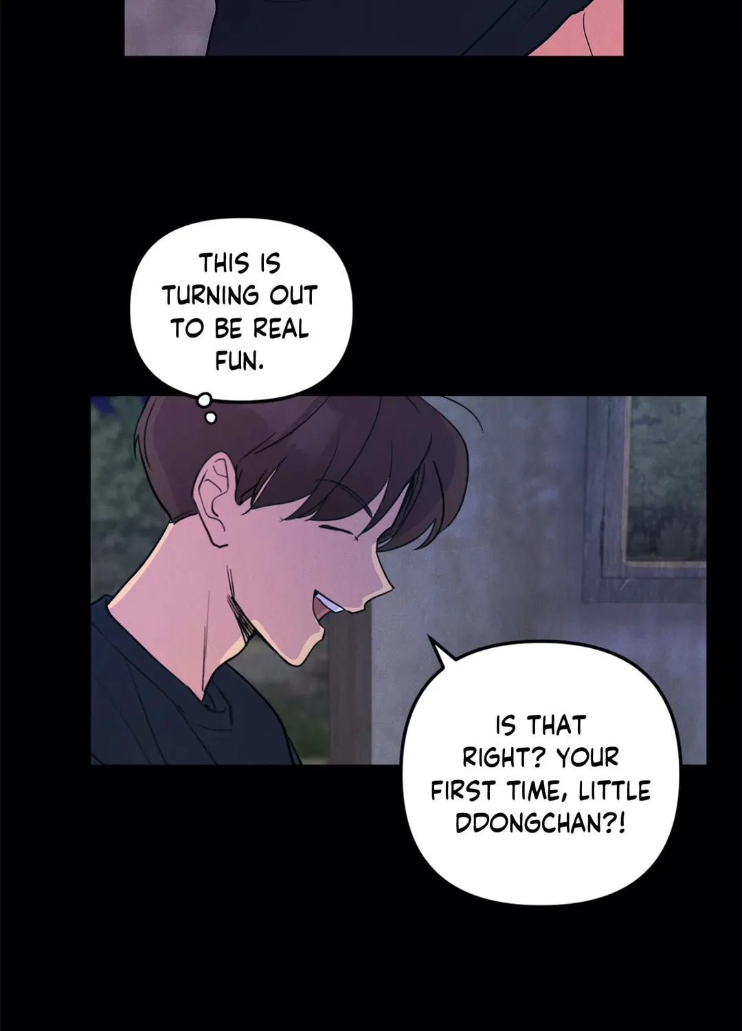 Read Spinach Bouquet chapter 35 image 57 on Lezhin