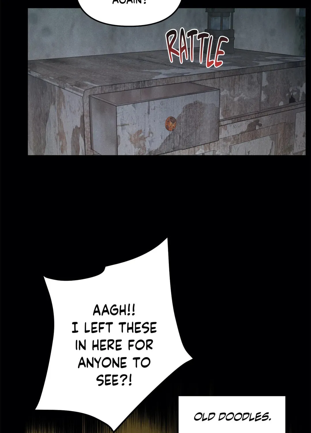 Read Spinach Bouquet chapter 35 image 6 on Lezhin