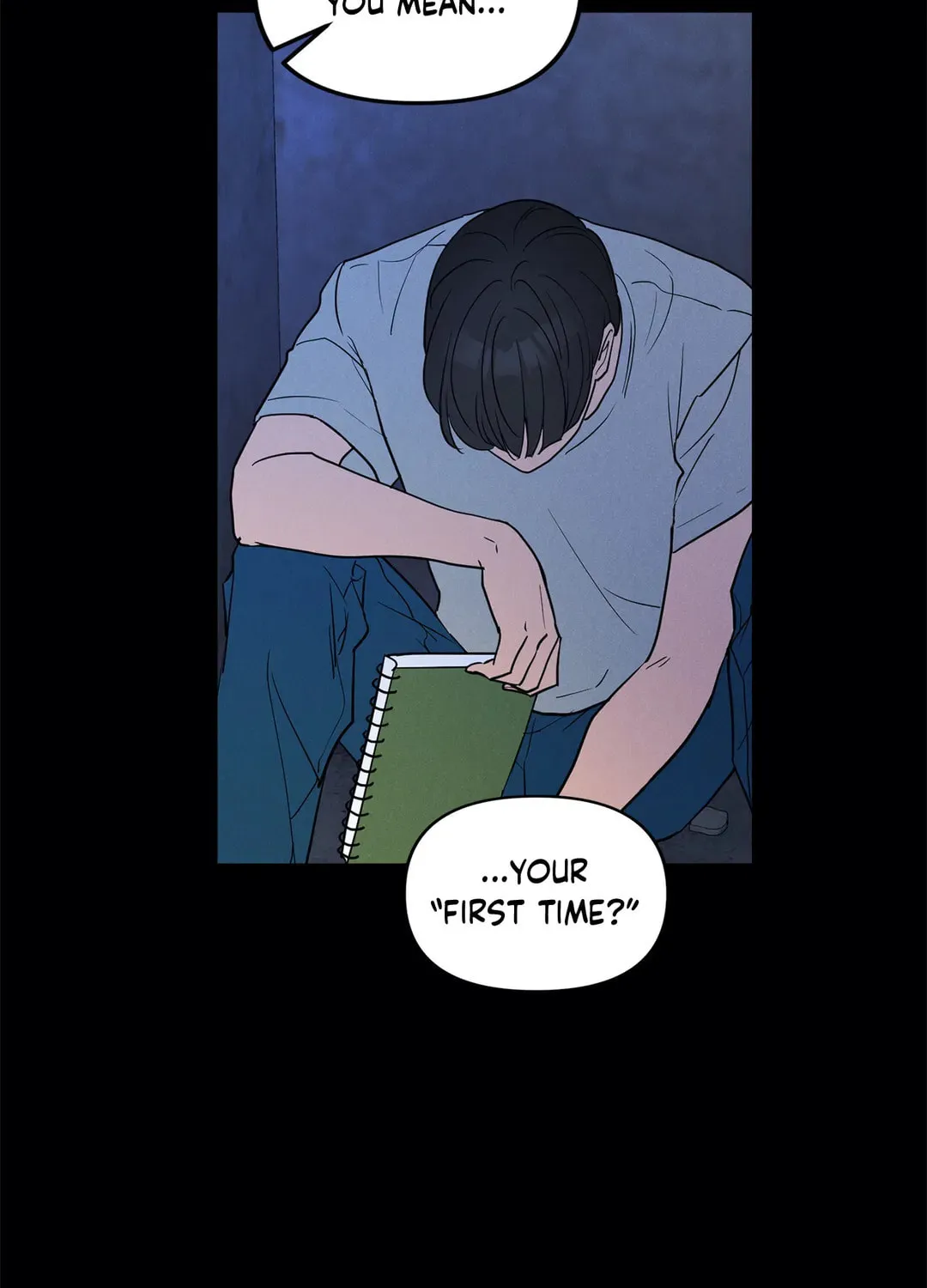 Read Spinach Bouquet chapter 35 image 60 on Lezhin