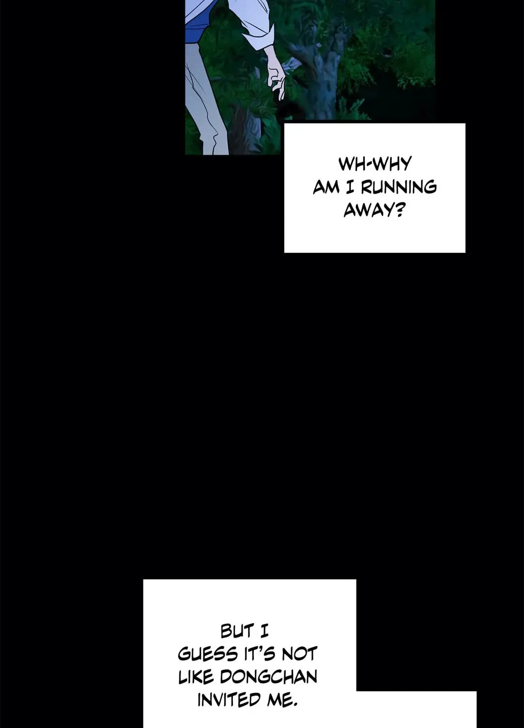 Read Spinach Bouquet chapter 35 image 67 on Lezhin