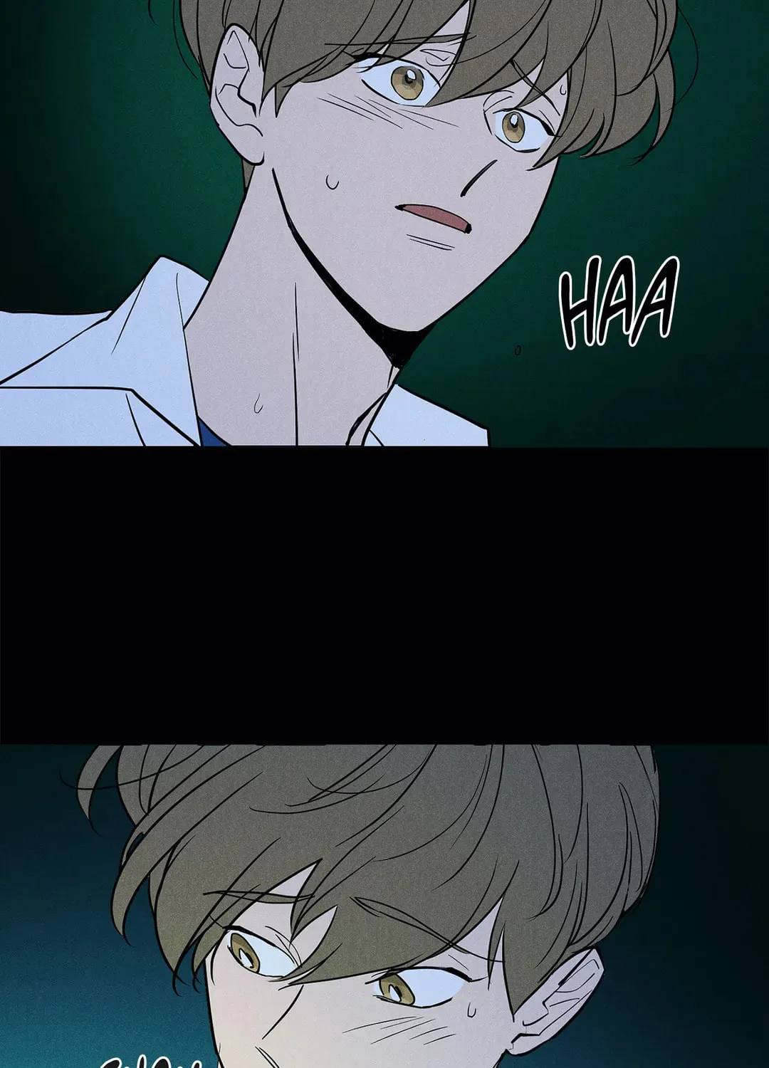 Read Spinach Bouquet chapter 35 image 78 on Lezhin