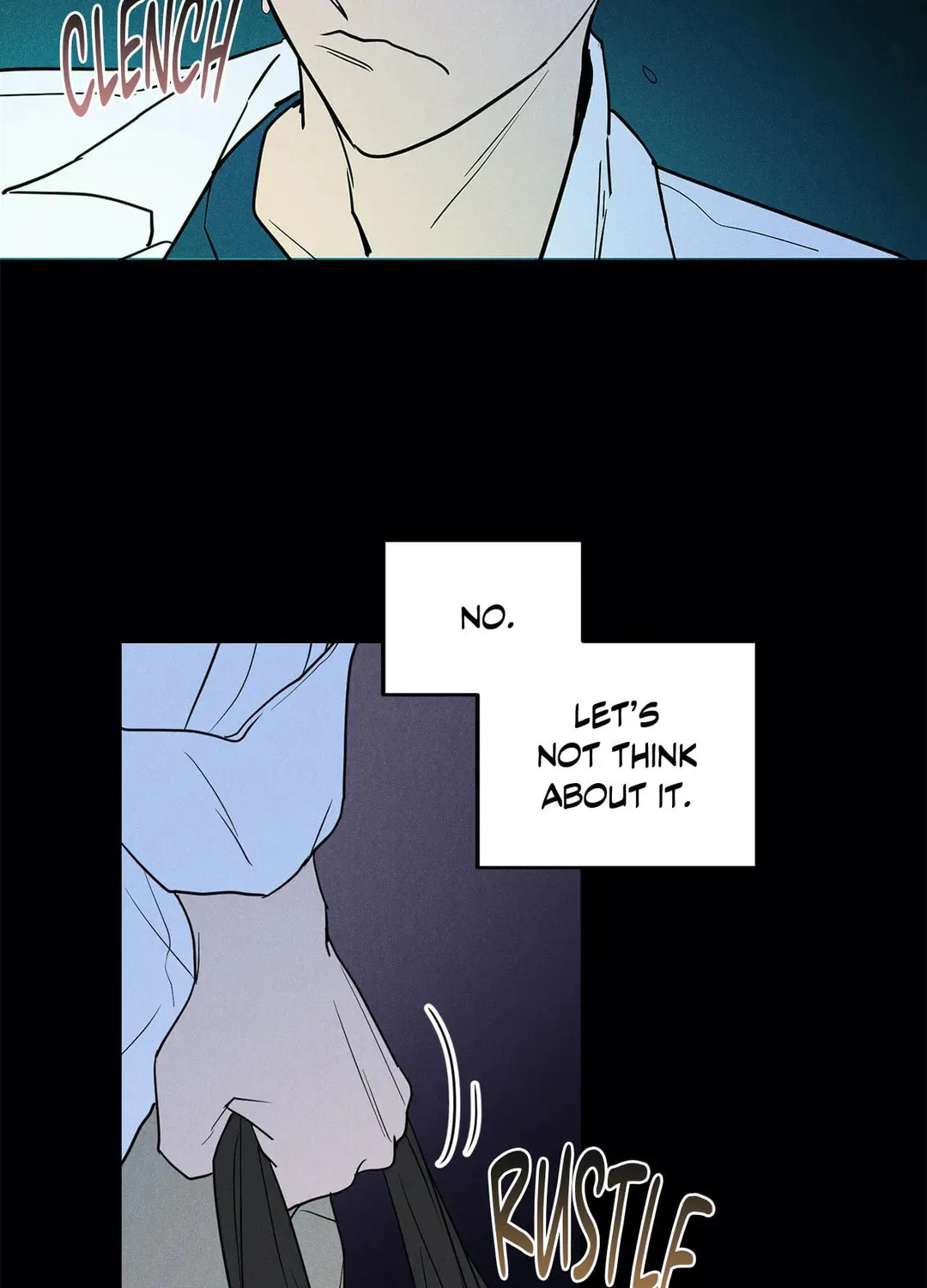 Read Spinach Bouquet chapter 35 image 79 on Lezhin