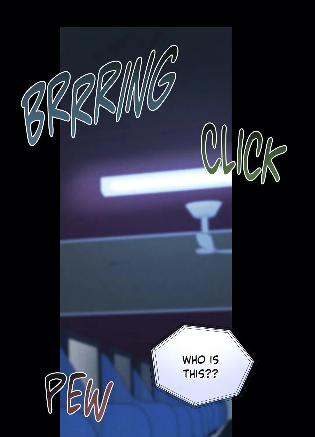 Read Spinach Bouquet chapter 35 image 85 on Lezhin
