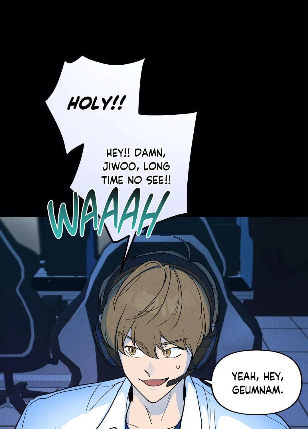 Read Spinach Bouquet chapter 35 image 90 on Lezhin