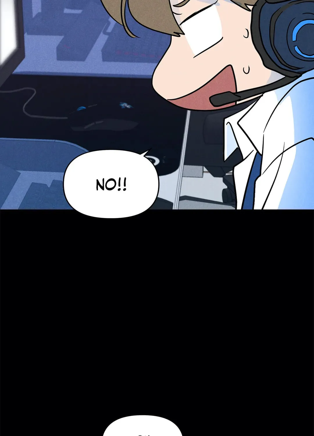 Read Spinach Bouquet chapter 35 image 96 on Lezhin