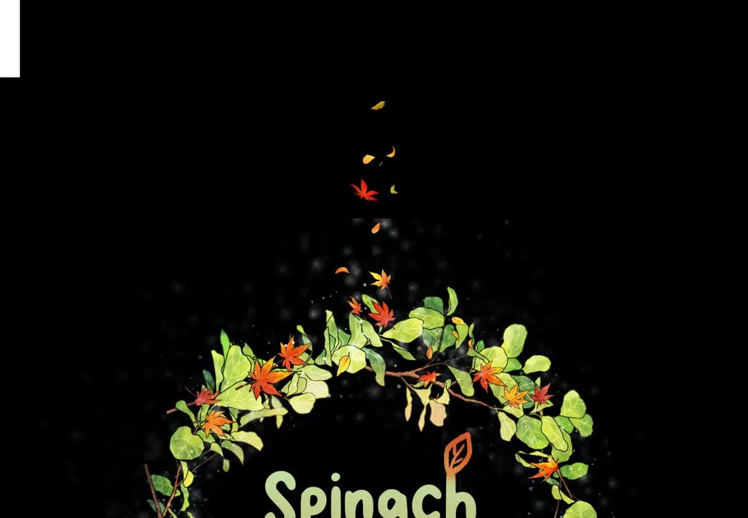 Read Spinach Bouquet chapter 36 image 11 on Lezhin
