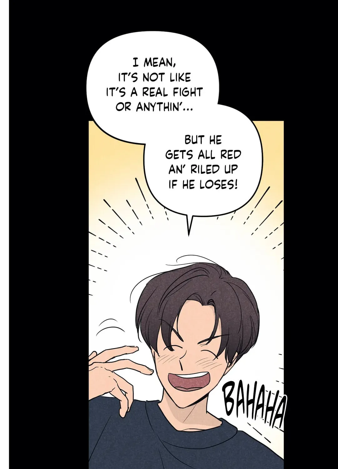 Read Spinach Bouquet chapter 36 image 13 on Lezhin