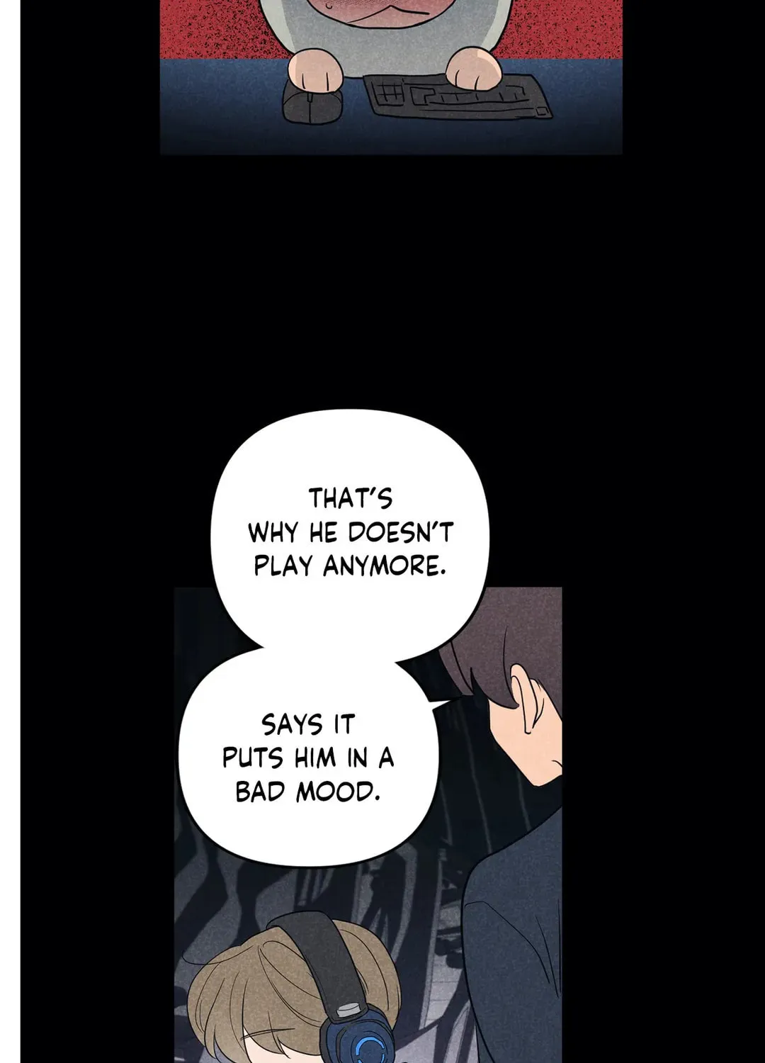 Read Spinach Bouquet chapter 36 image 16 on Lezhin