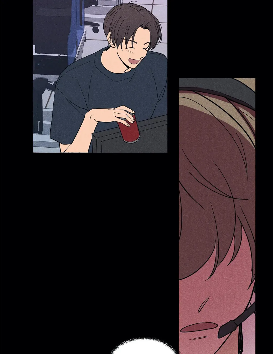 Read Spinach Bouquet chapter 36 image 21 on Lezhin