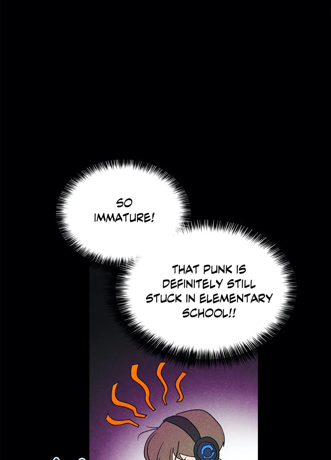 Read Spinach Bouquet chapter 36 image 27 on Lezhin