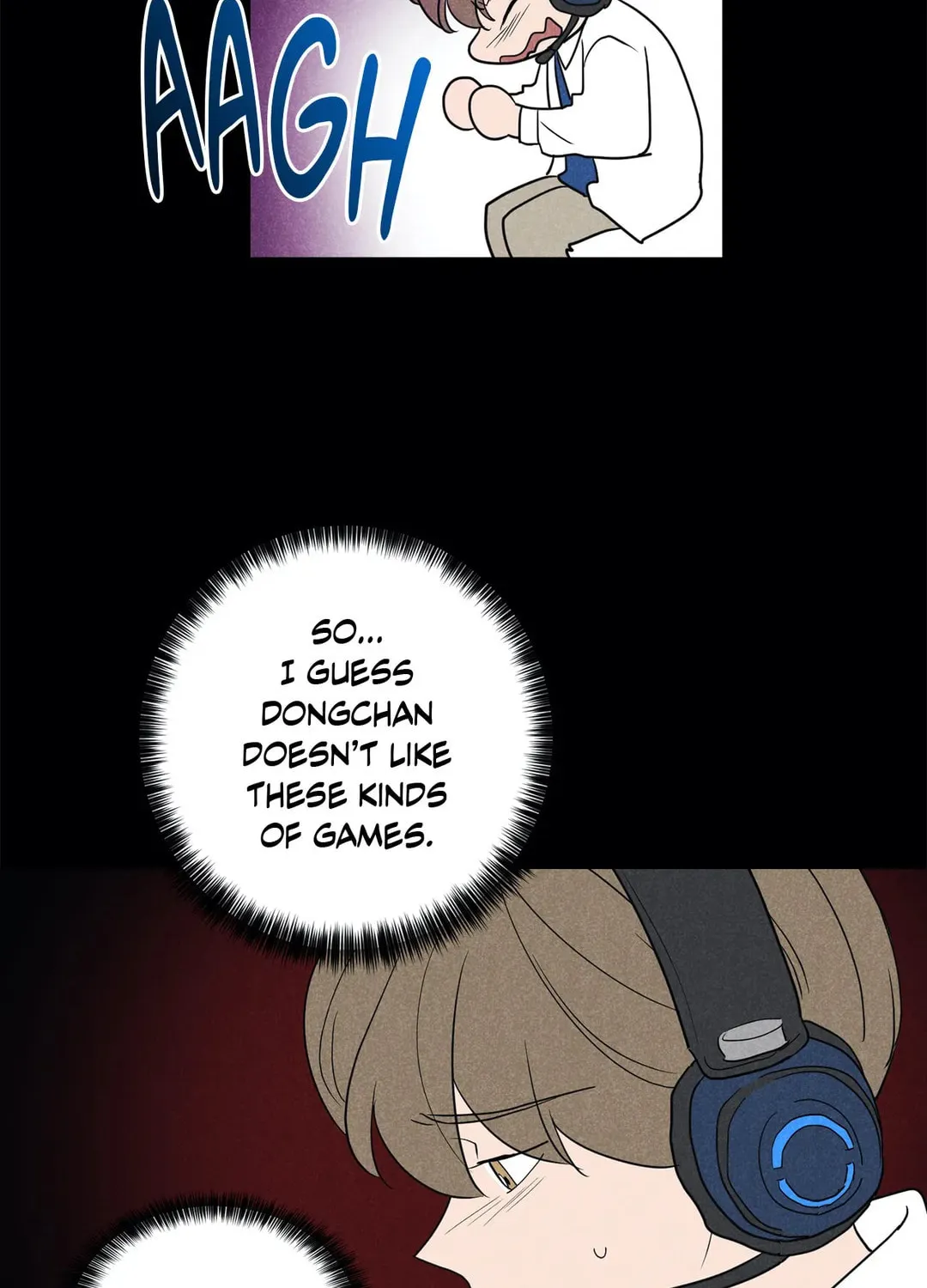 Read Spinach Bouquet chapter 36 image 28 on Lezhin