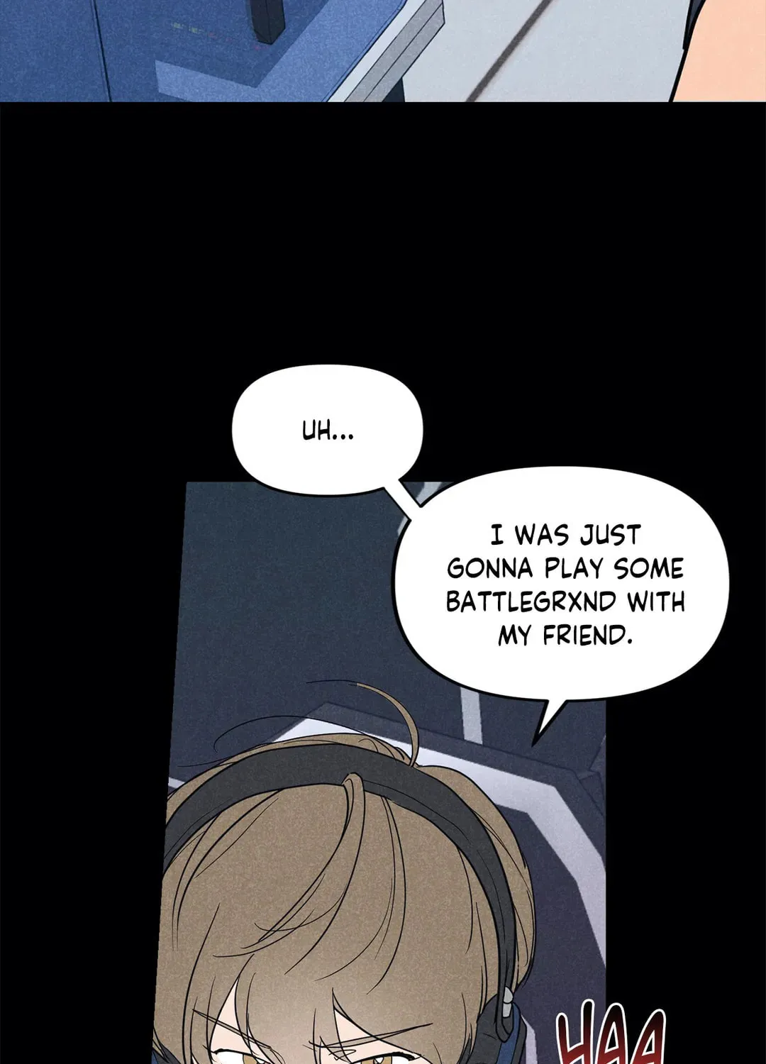 Read Spinach Bouquet chapter 36 image 3 on Lezhin
