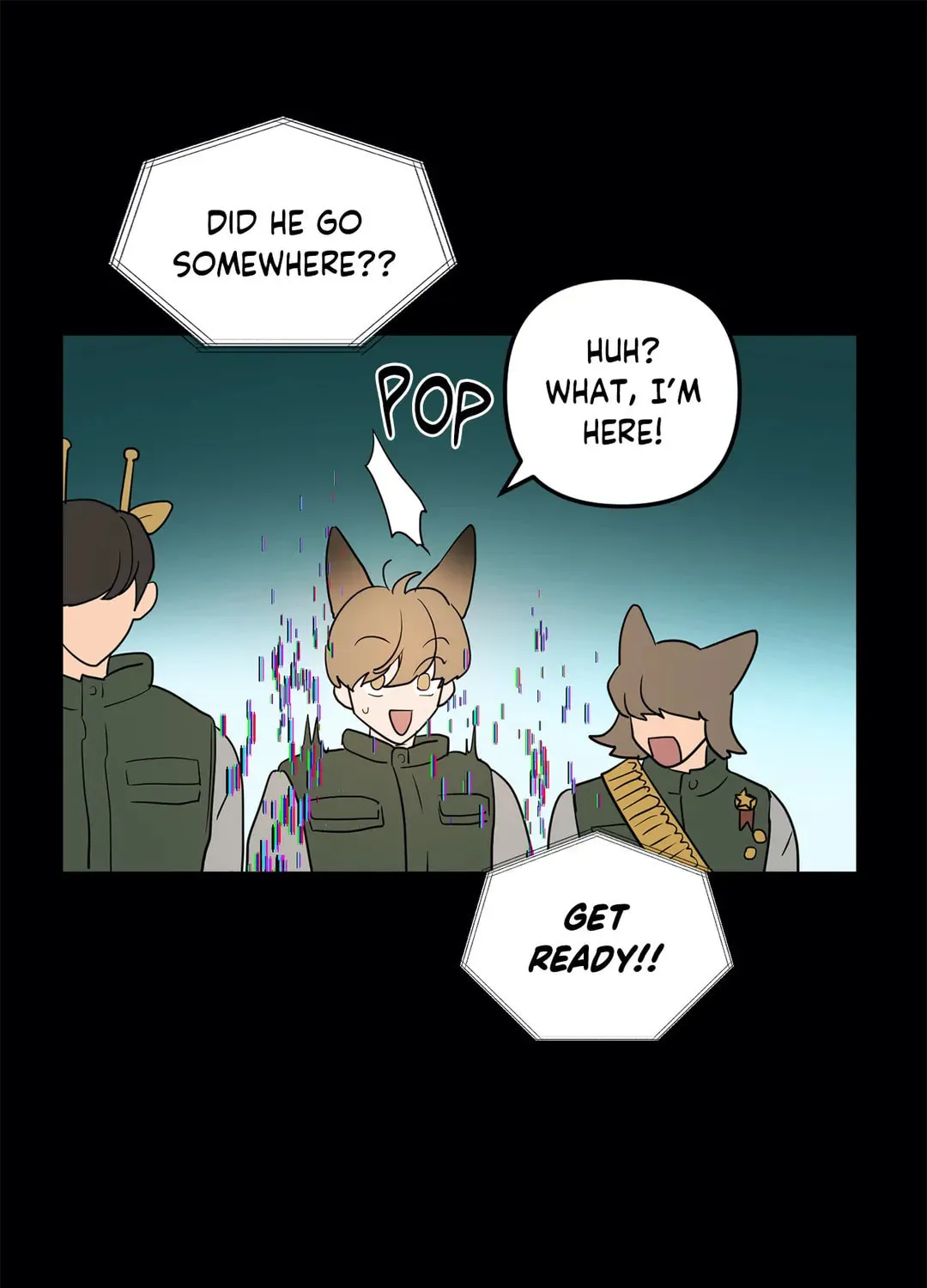 Read Spinach Bouquet chapter 36 image 33 on Lezhin