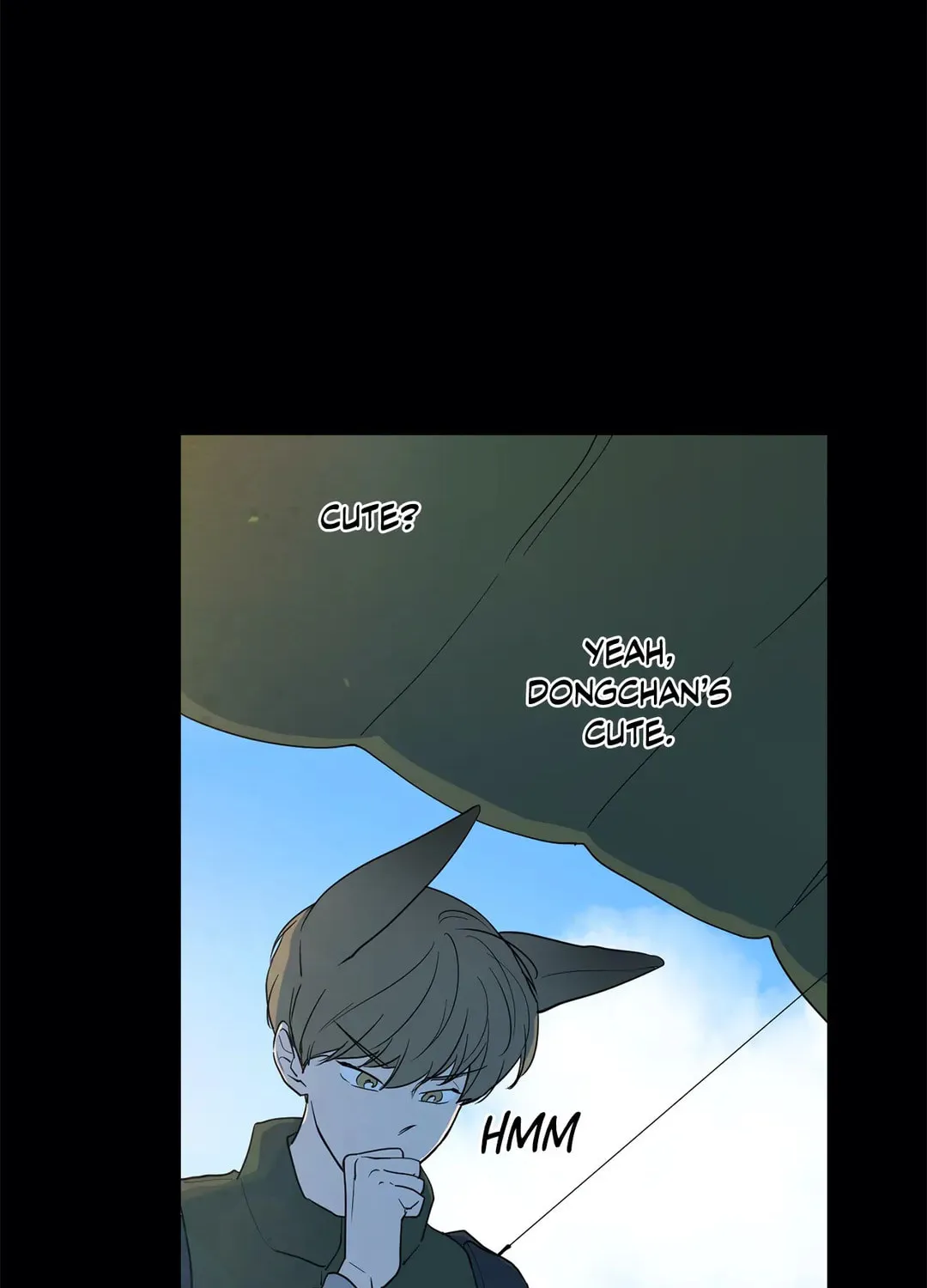 Read Spinach Bouquet chapter 36 image 40 on Lezhin