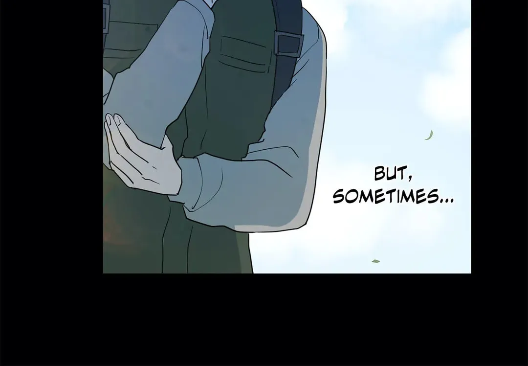 Read Spinach Bouquet chapter 36 image 41 on Lezhin