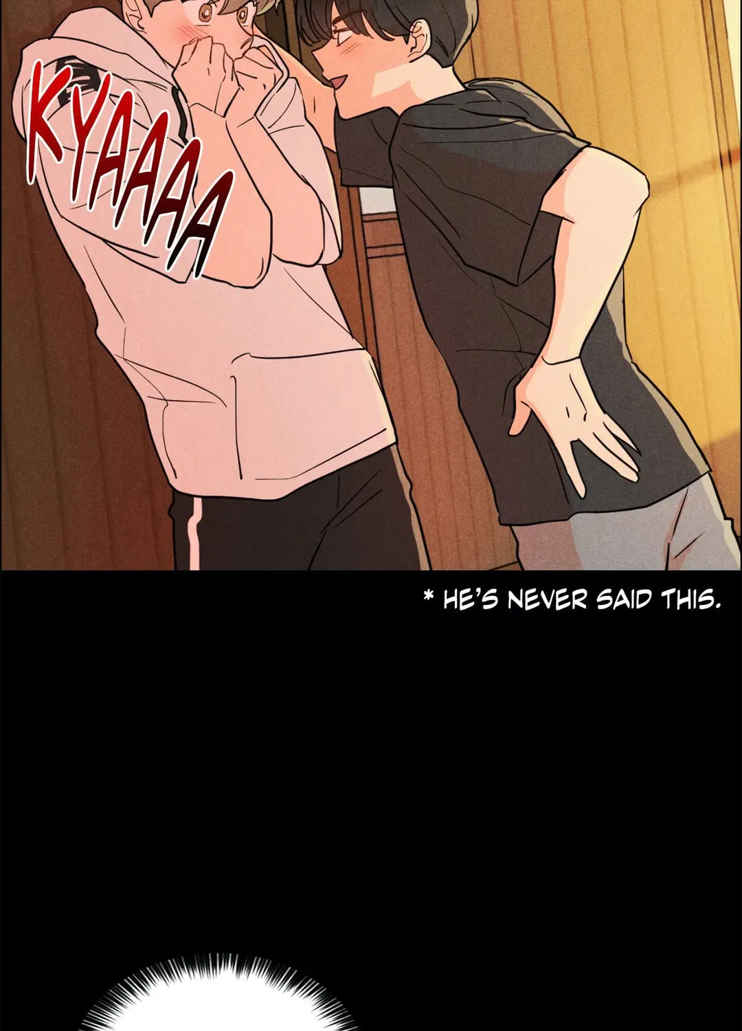 Read Spinach Bouquet chapter 36 image 46 on Lezhin