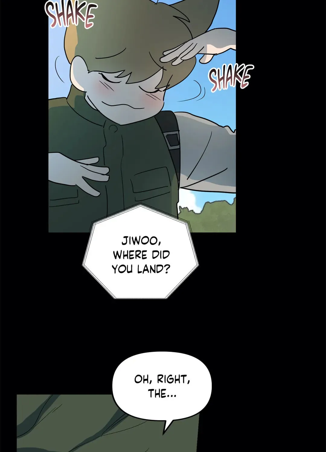 Read Spinach Bouquet chapter 36 image 48 on Lezhin