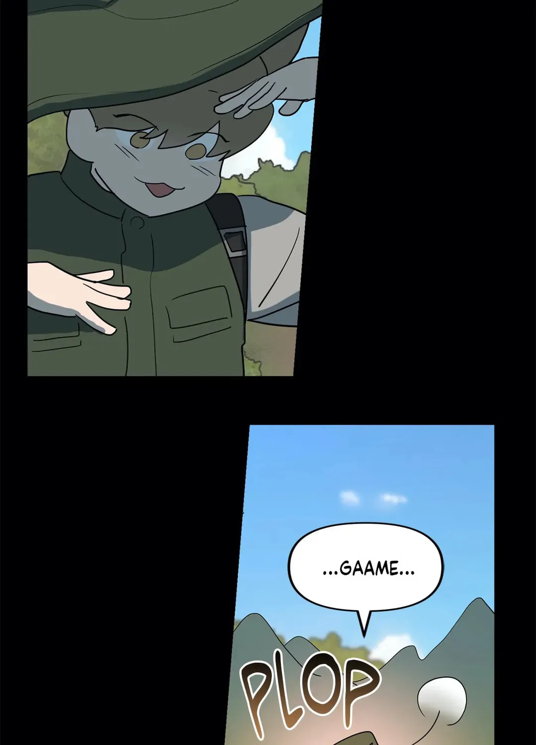 Read Spinach Bouquet chapter 36 image 49 on Lezhin