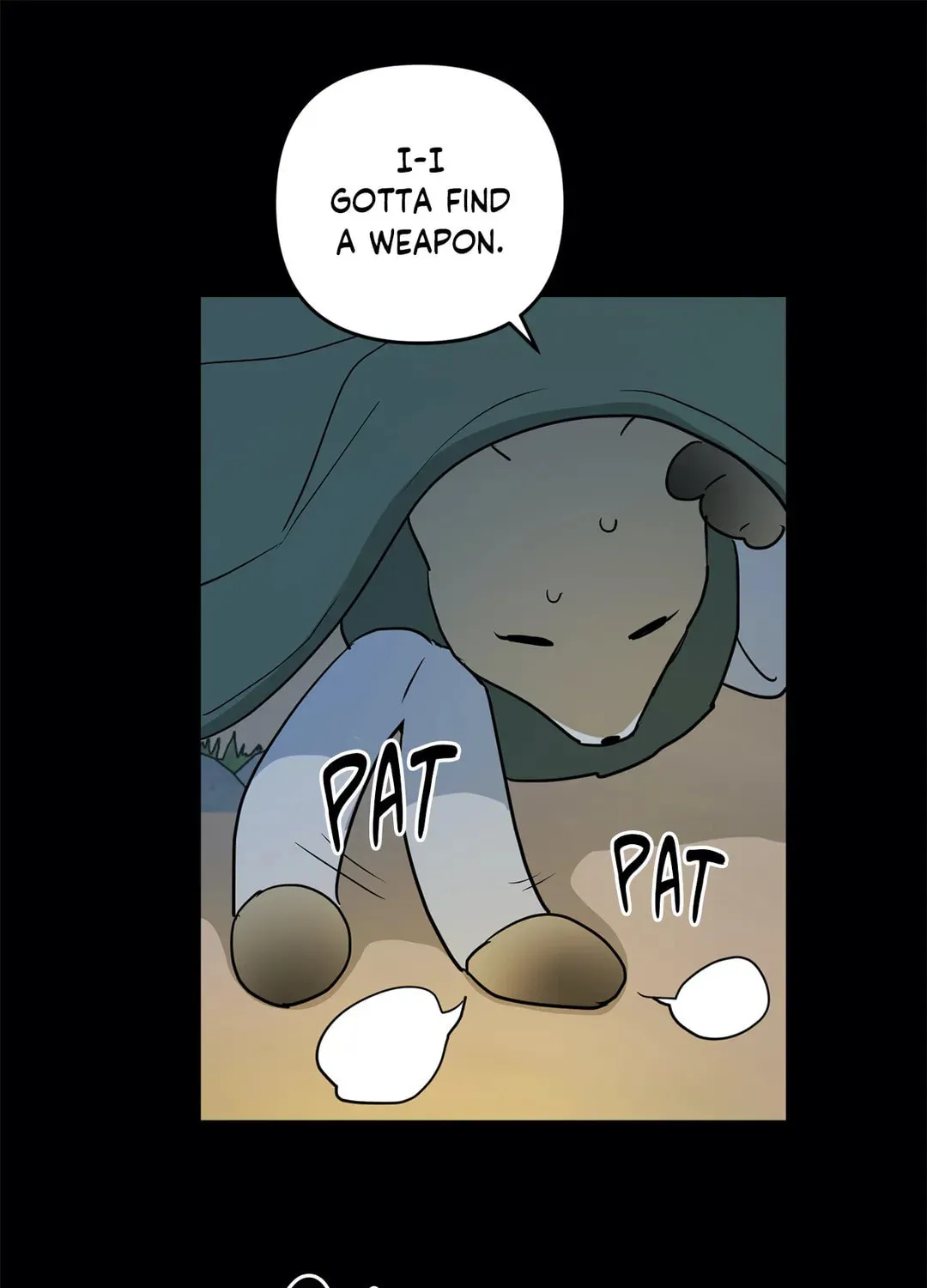 Read Spinach Bouquet chapter 36 image 51 on Lezhin