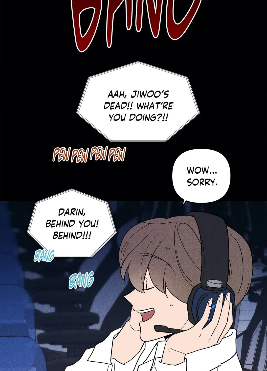 Read Spinach Bouquet chapter 36 image 54 on Lezhin