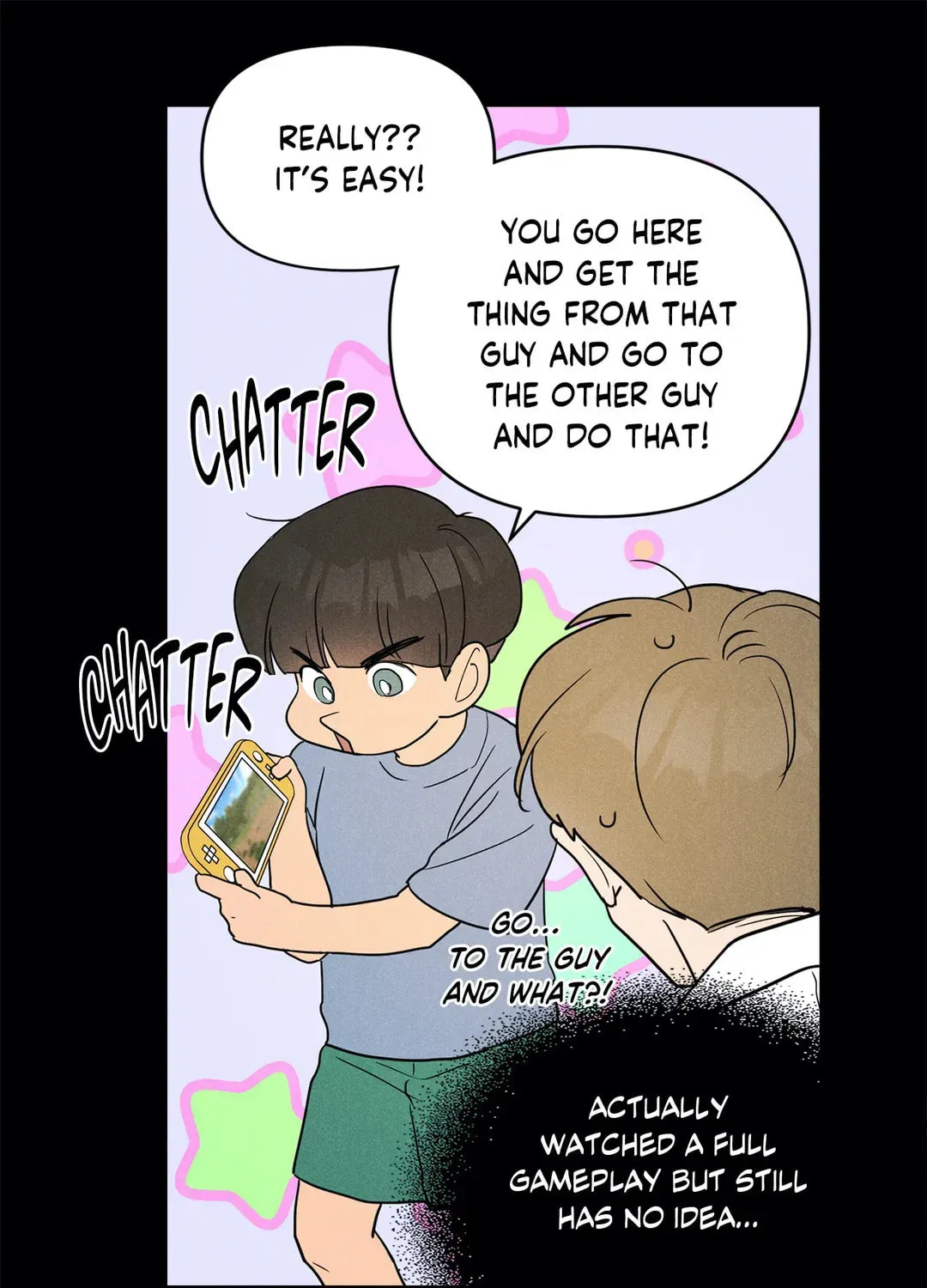 Read Spinach Bouquet chapter 36 image 60 on Lezhin