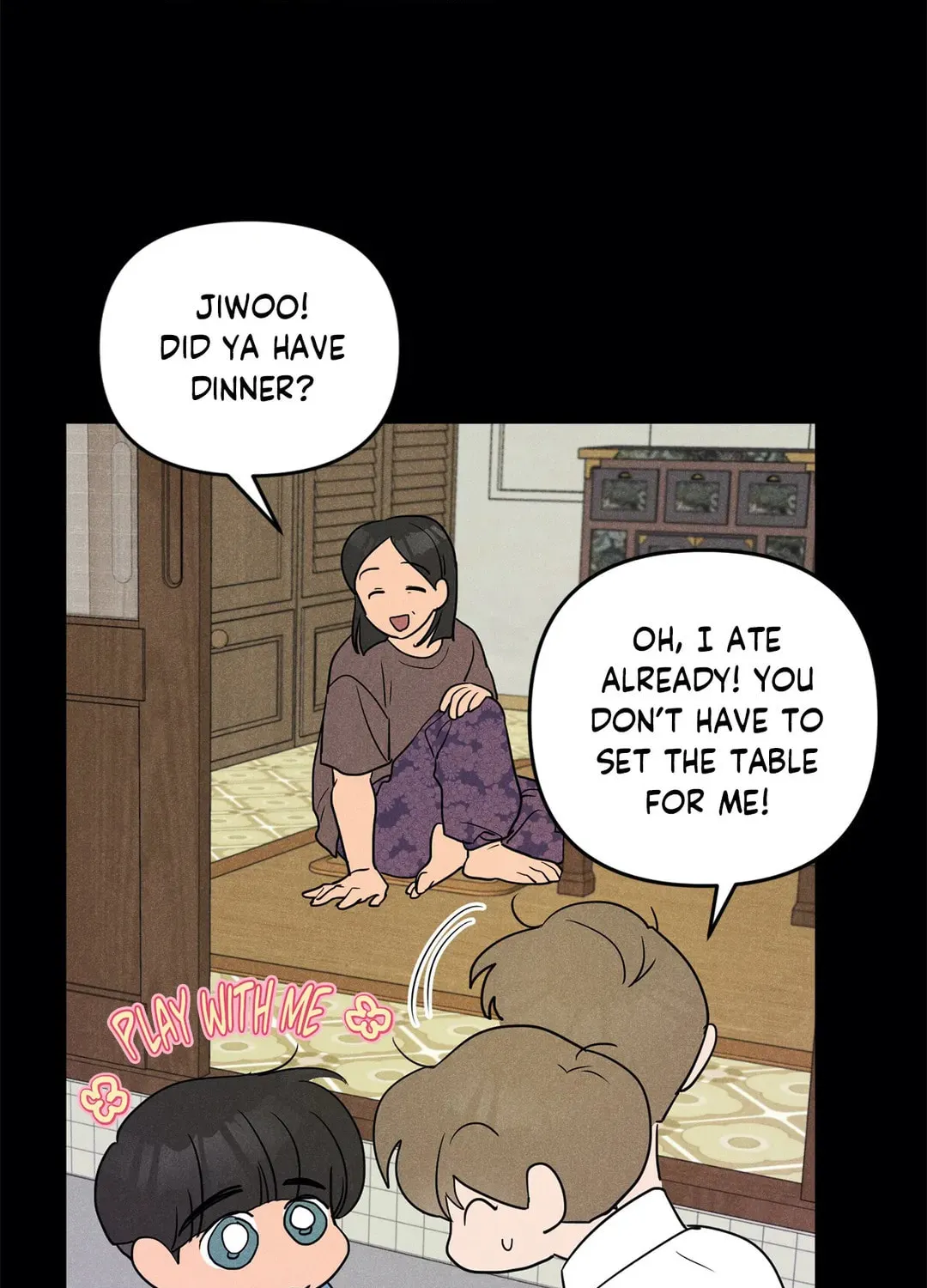 Read Spinach Bouquet chapter 36 image 61 on Lezhin