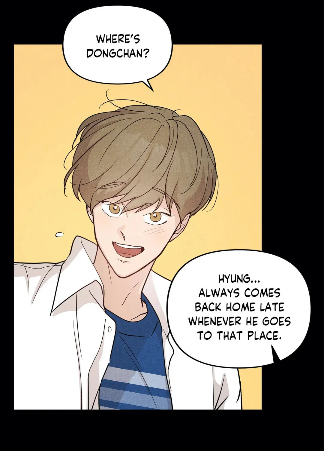 Read Spinach Bouquet chapter 36 image 63 on Lezhin