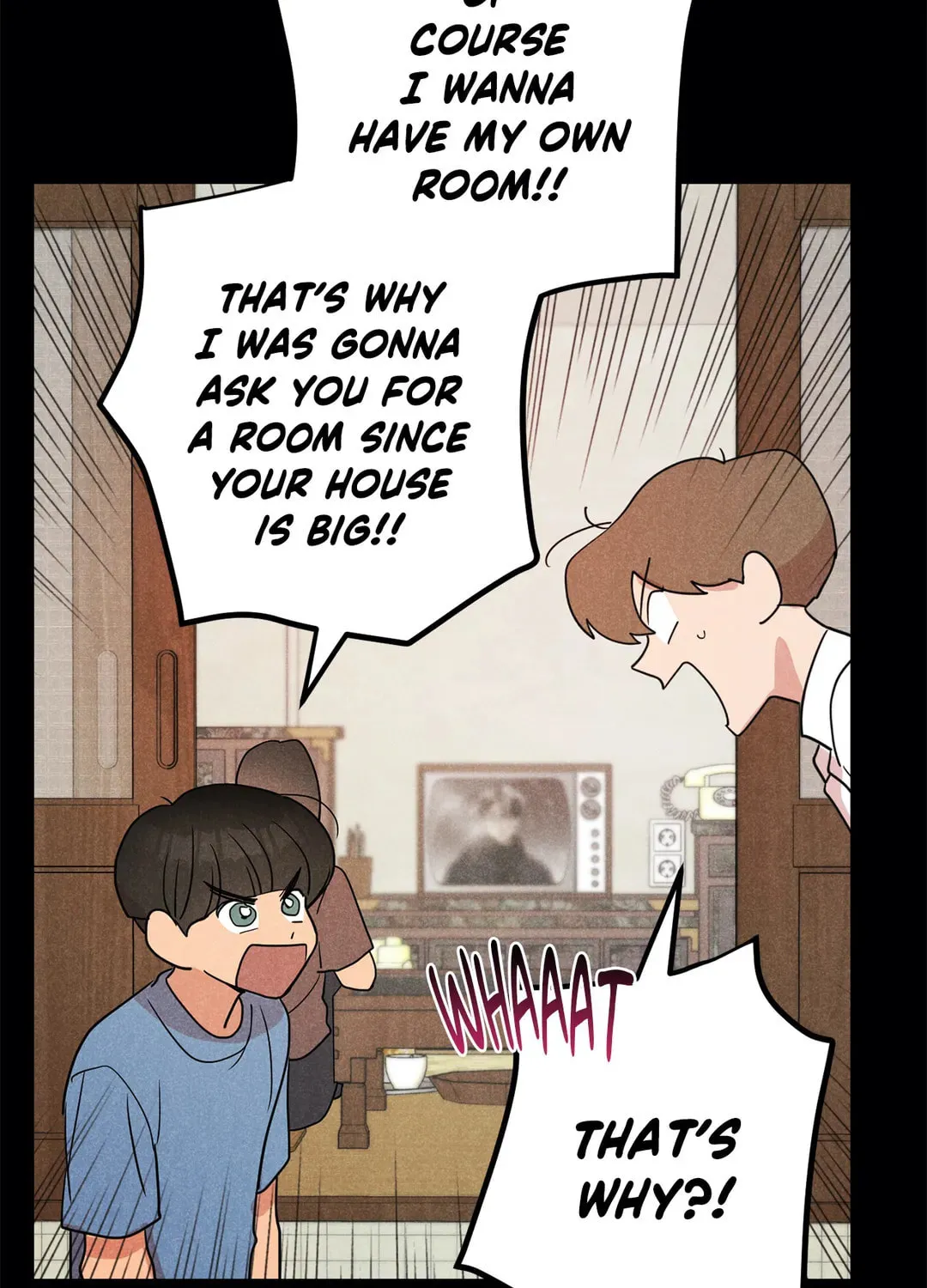 Read Spinach Bouquet chapter 36 image 66 on Lezhin