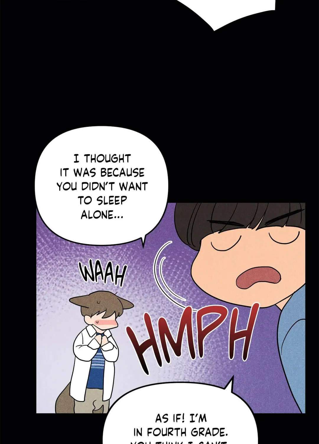 Read Spinach Bouquet chapter 36 image 67 on Lezhin
