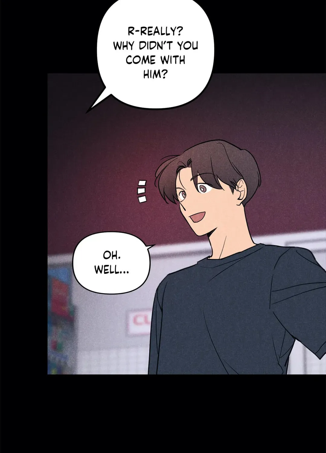 Read Spinach Bouquet chapter 36 image 7 on Lezhin