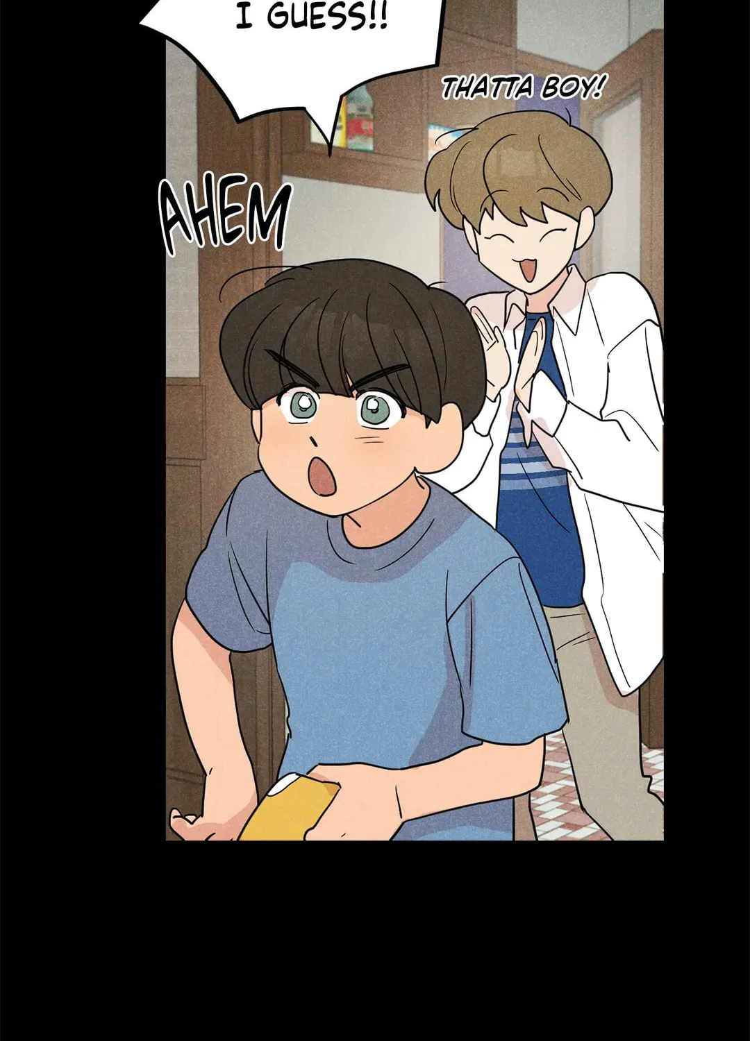 Read Spinach Bouquet chapter 36 image 70 on Lezhin
