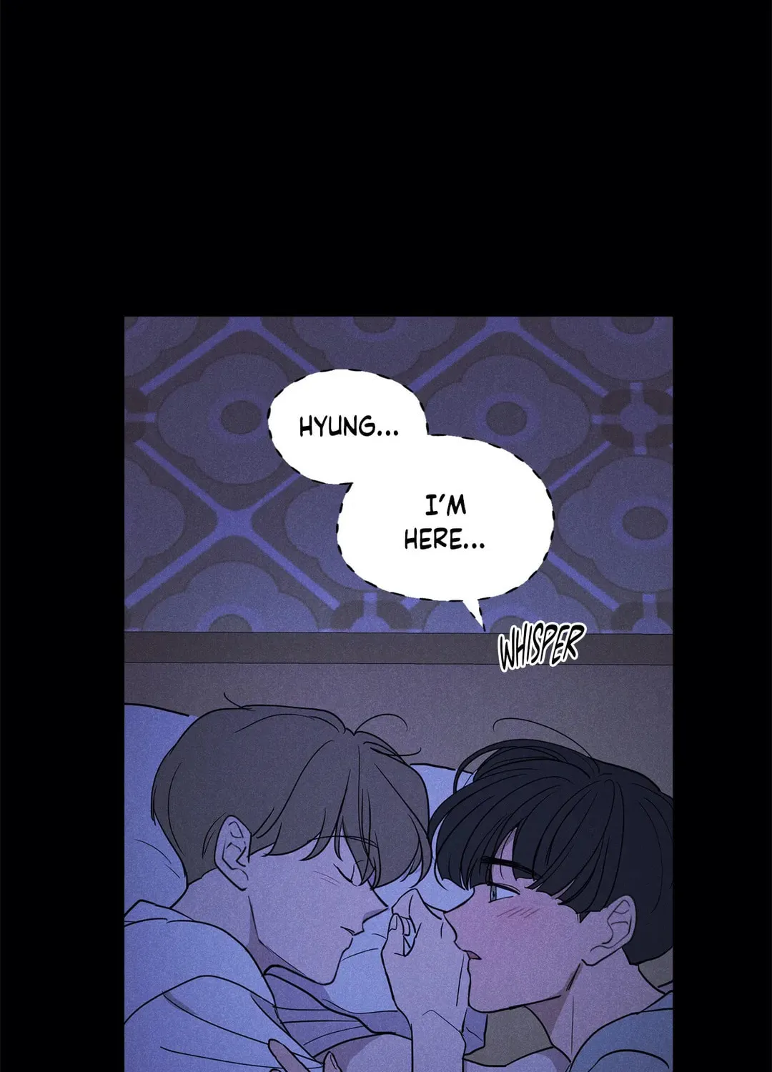 Read Spinach Bouquet chapter 36 image 79 on Lezhin
