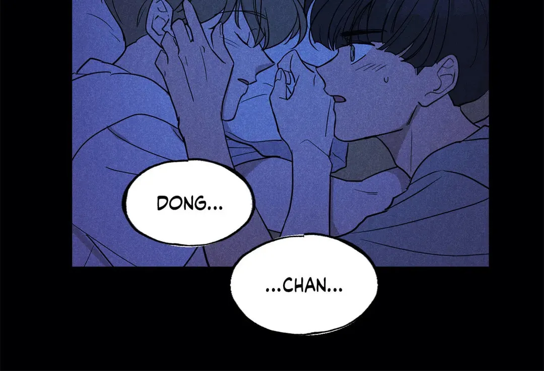 Read Spinach Bouquet chapter 36 image 83 on Lezhin
