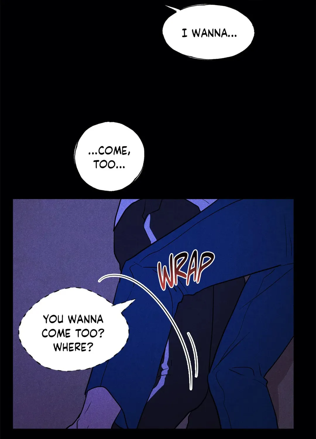 Read Spinach Bouquet chapter 36 image 85 on Lezhin
