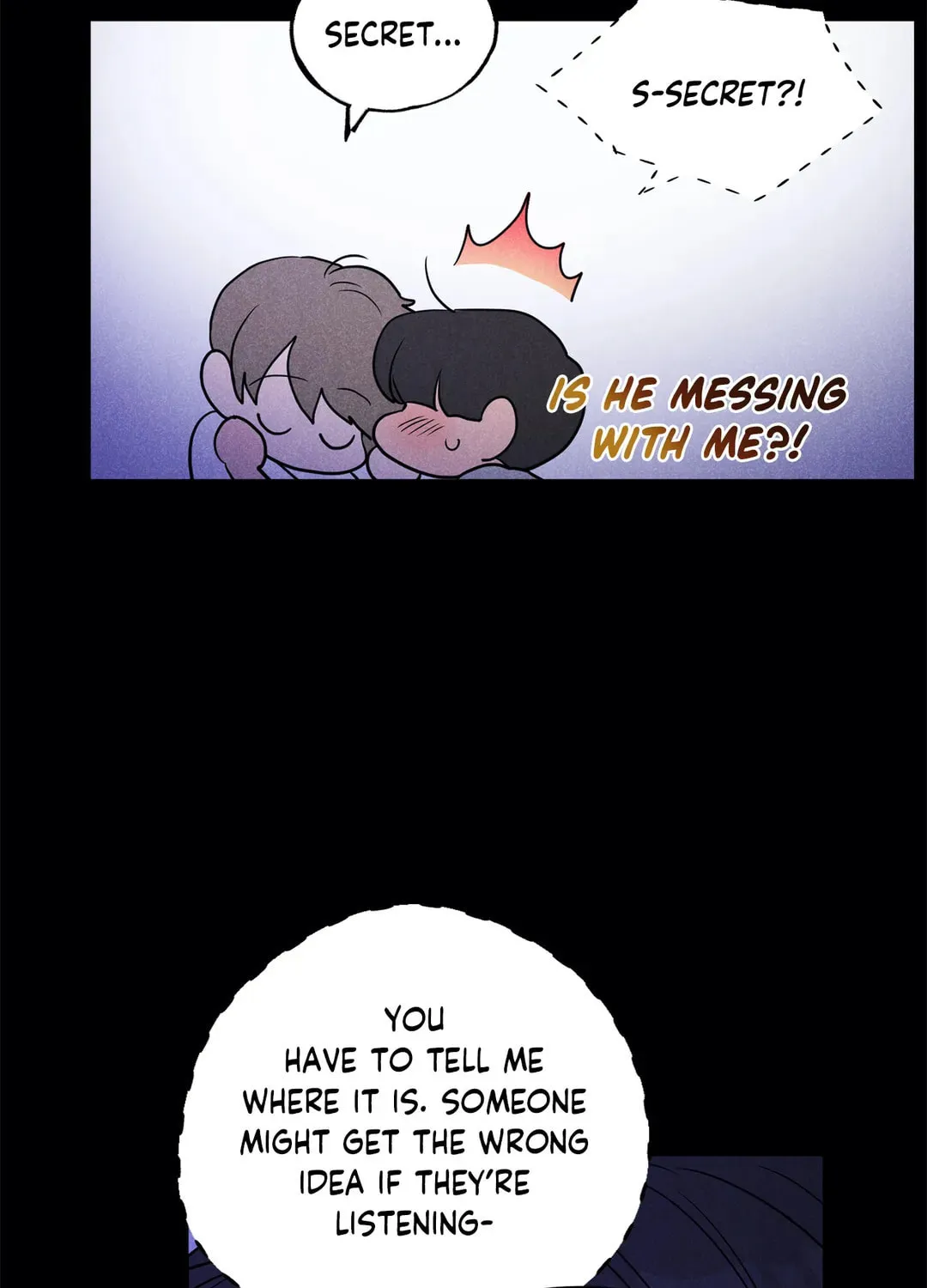 Read Spinach Bouquet chapter 36 image 87 on Lezhin