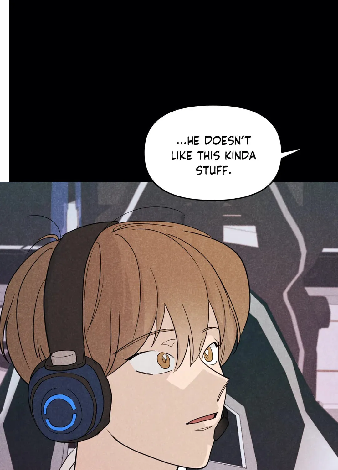 Read Spinach Bouquet chapter 36 image 9 on Lezhin
