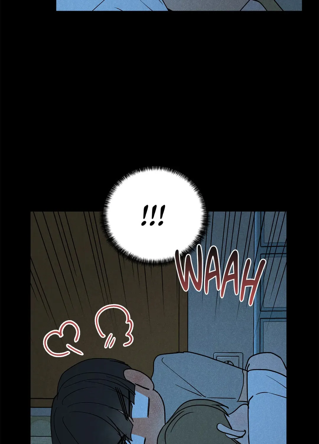 Read Spinach Bouquet chapter 37 image 10 on Lezhin