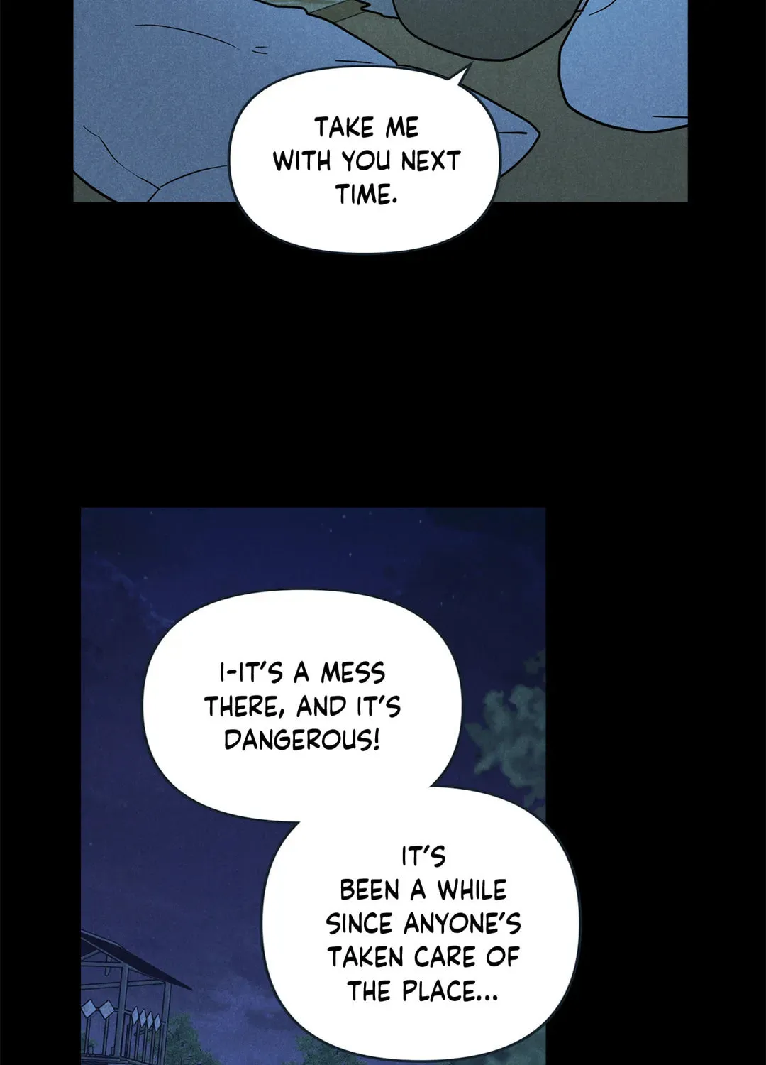 Read Spinach Bouquet chapter 37 image 12 on Lezhin