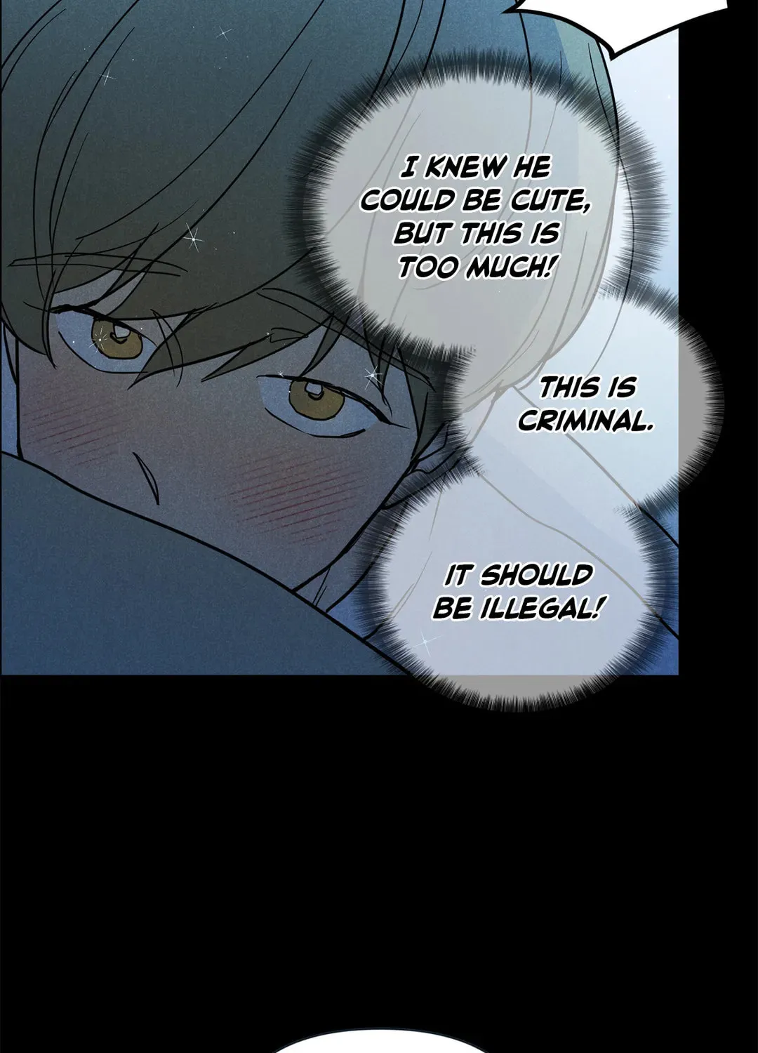 Read Spinach Bouquet chapter 37 image 15 on Lezhin