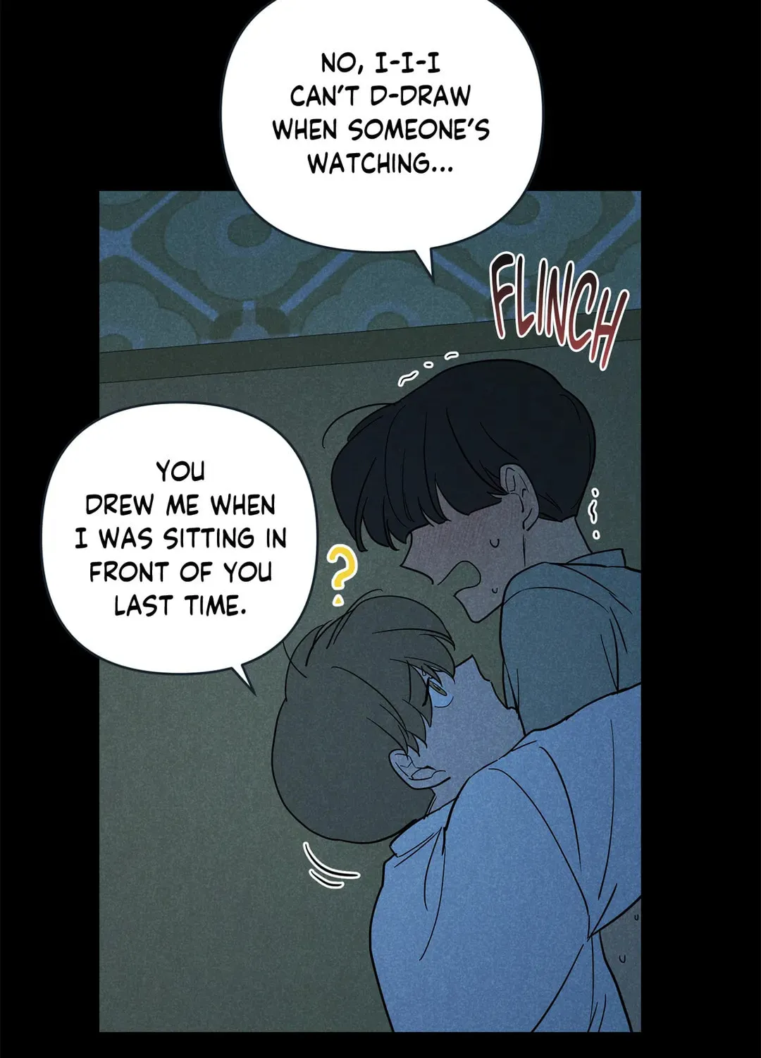 Read Spinach Bouquet chapter 37 image 16 on Lezhin