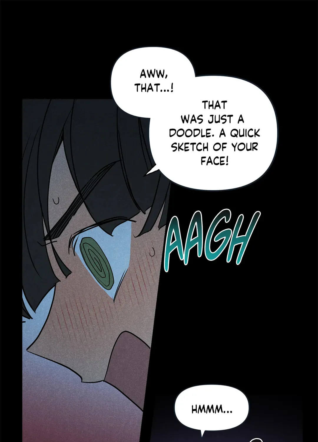 Read Spinach Bouquet chapter 37 image 18 on Lezhin