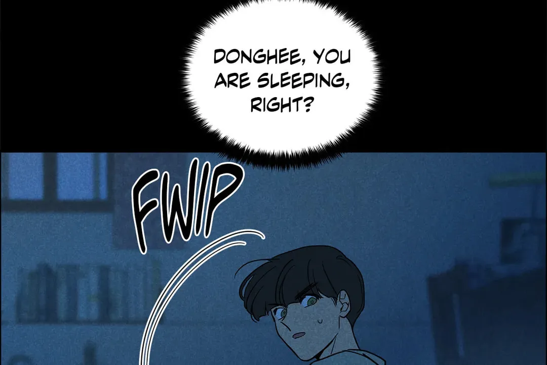 Read Spinach Bouquet chapter 37 image 20 on Lezhin