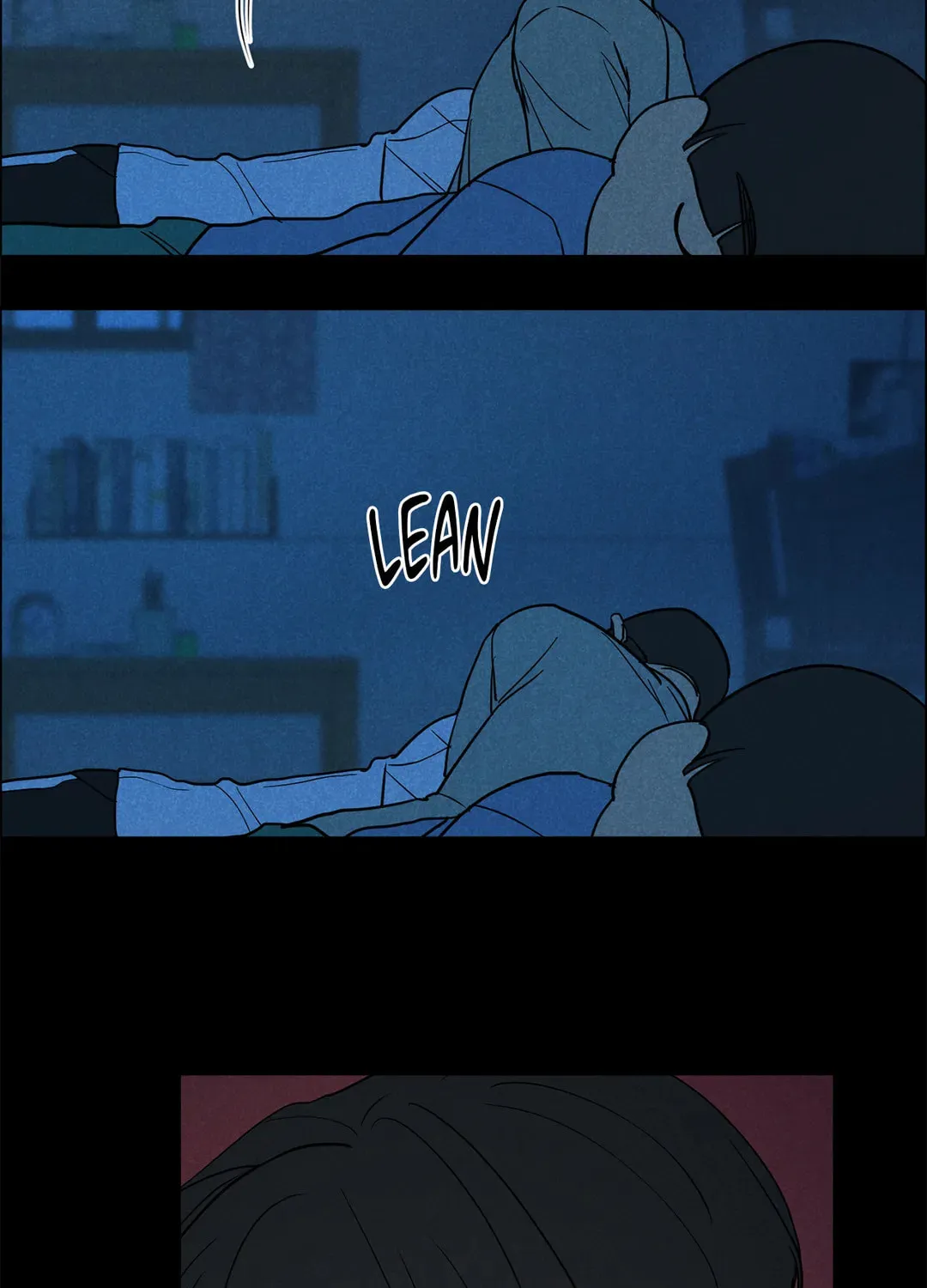 Read Spinach Bouquet chapter 37 image 21 on Lezhin