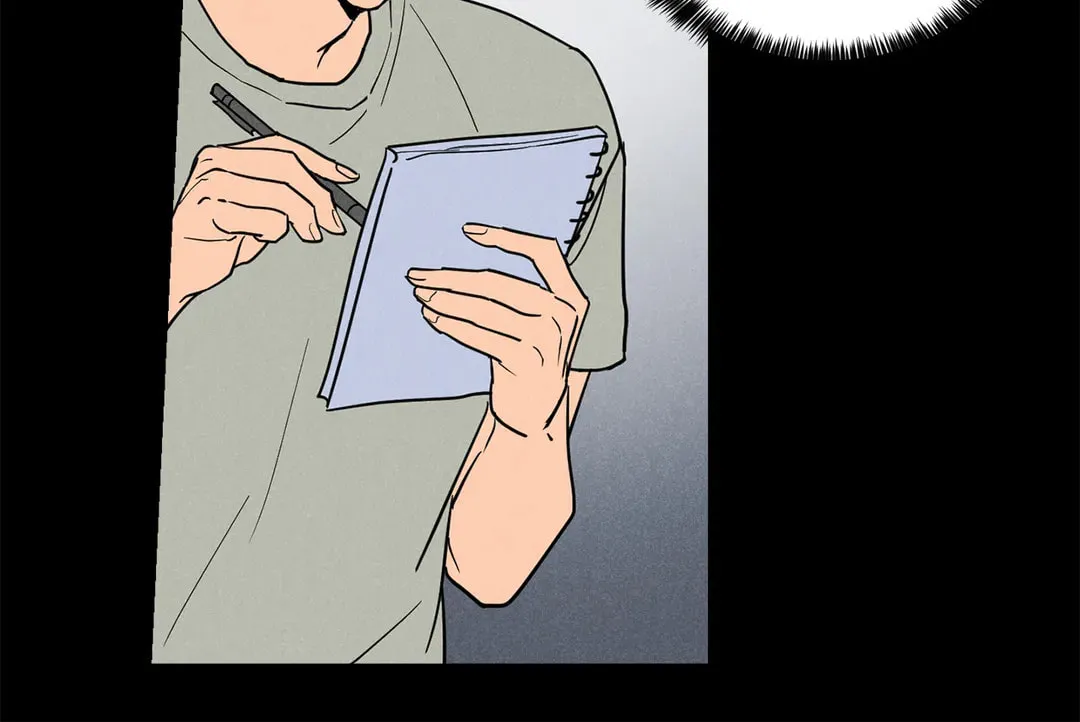 Read Spinach Bouquet chapter 37 image 26 on Lezhin