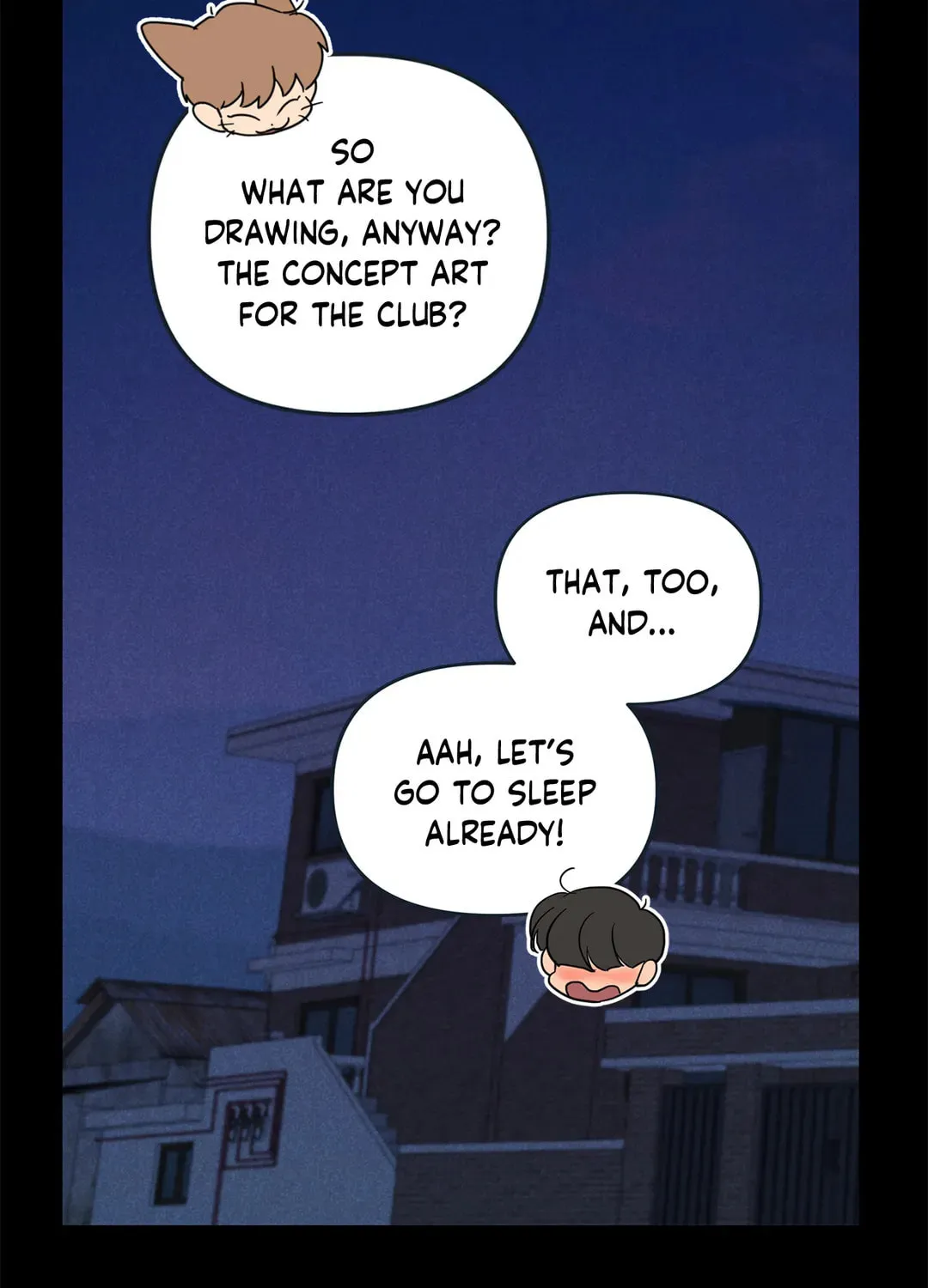 Read Spinach Bouquet chapter 37 image 30 on Lezhin